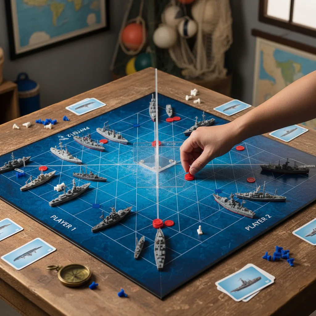 Battleship