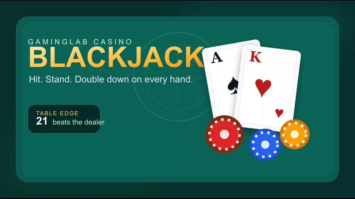 Blackjack