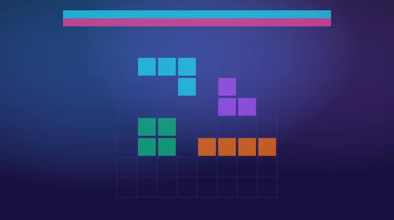 Block Burst