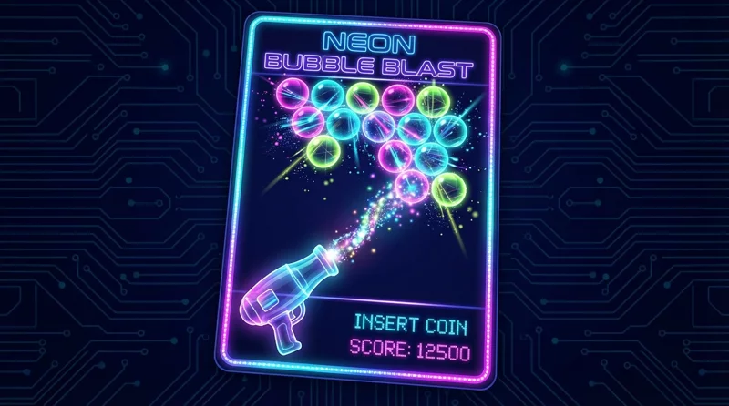 Bubble Shooter