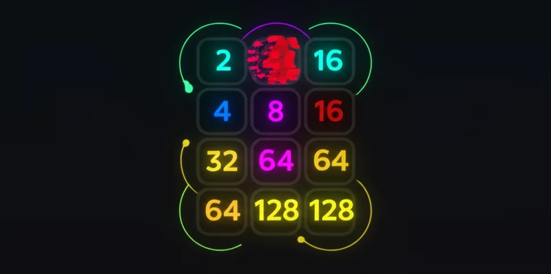 Chrono 2048