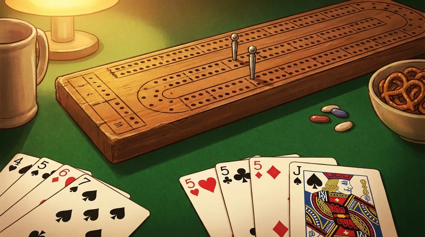 Cribbage