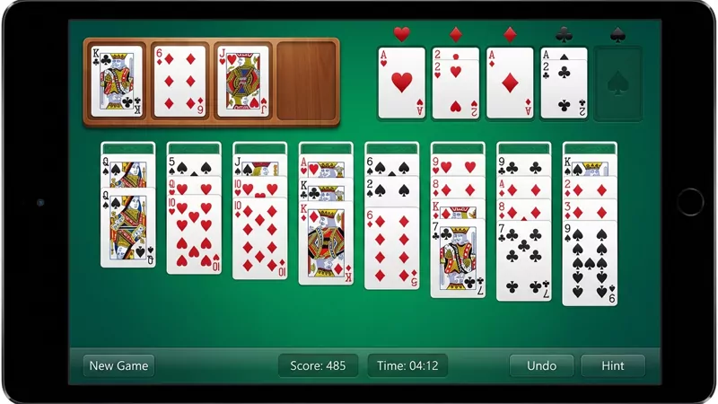 FreeCell