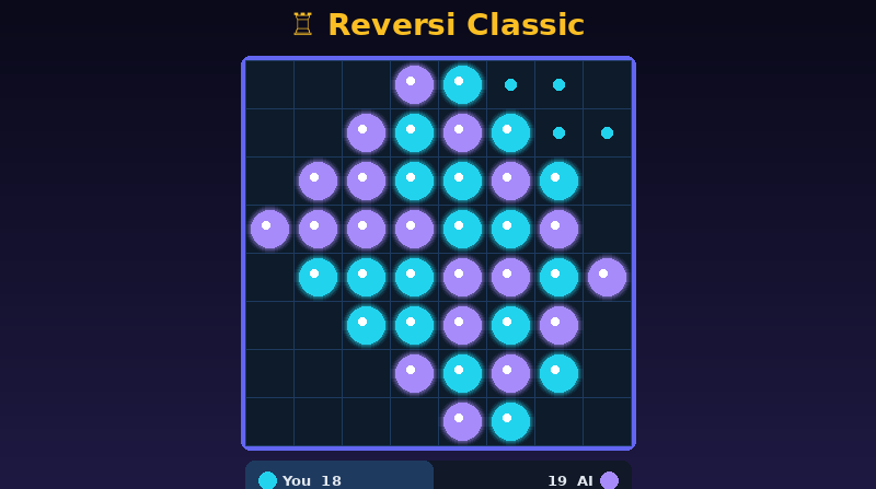Go Classic