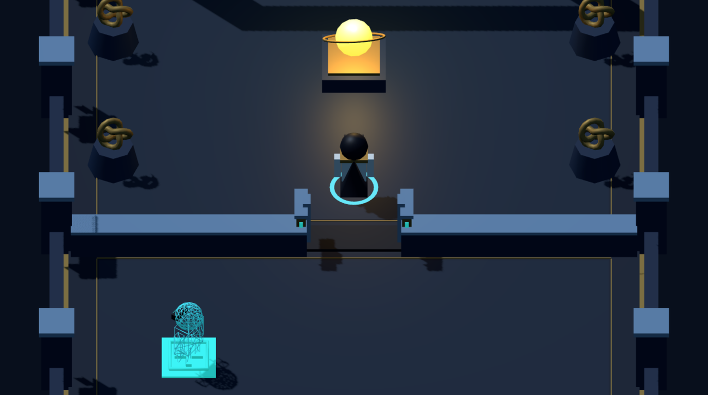 Impossible Heist