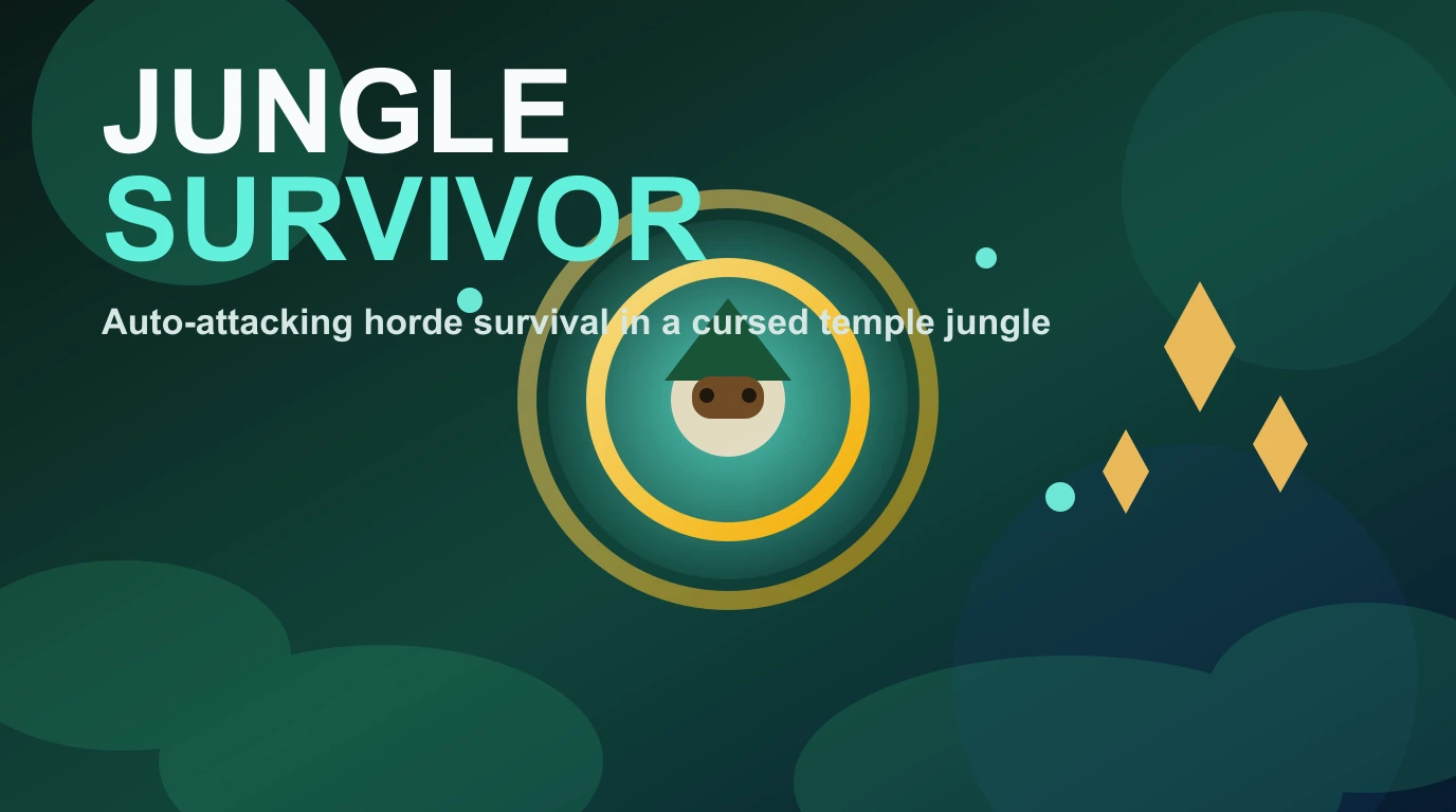 Jungle Survivor