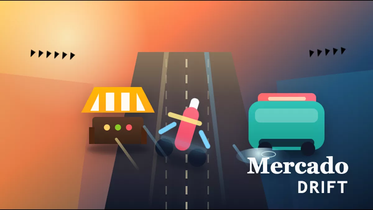 Mercado Drift