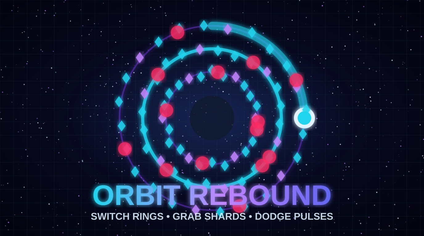 Orbit Rebound
