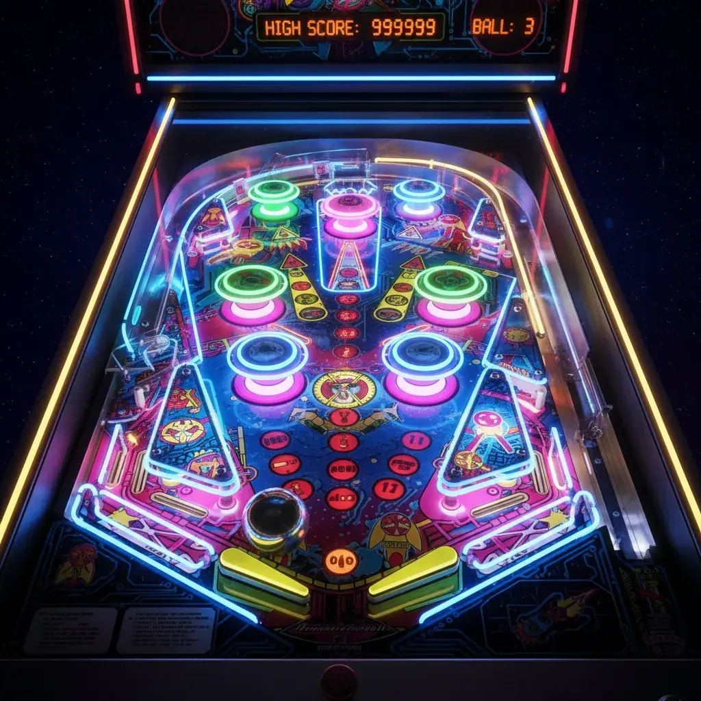 Pinball Classic