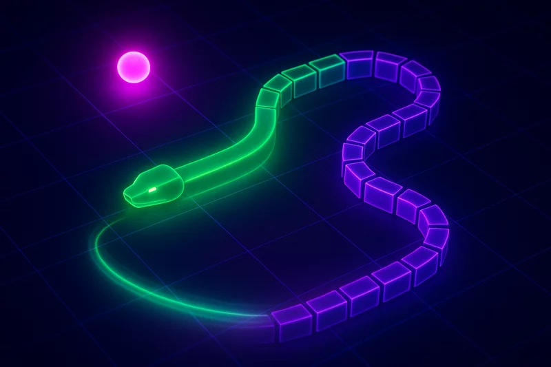 Snake Classic