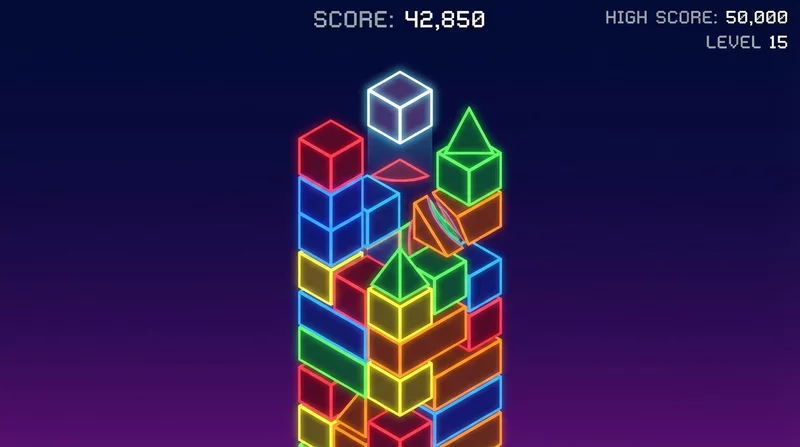 Stack Master