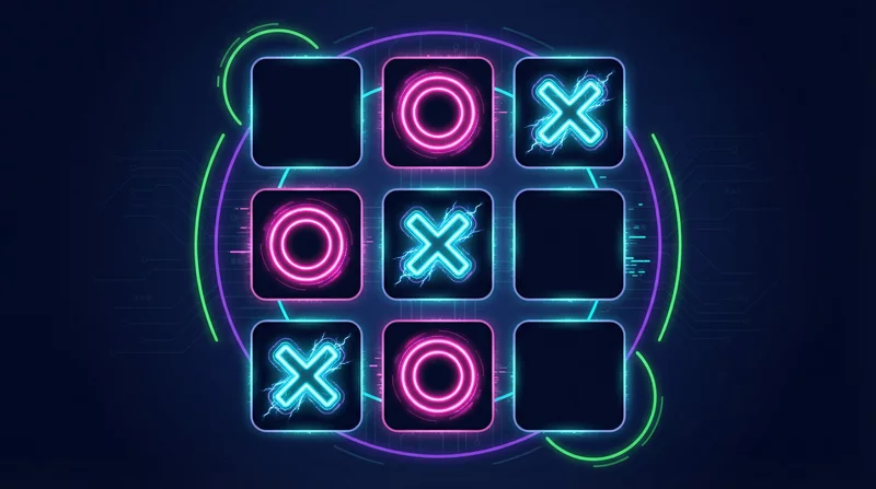 Tic-Tac-Toe