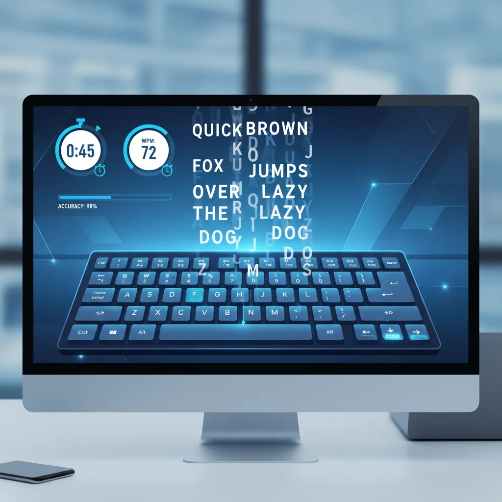 Typing Speed