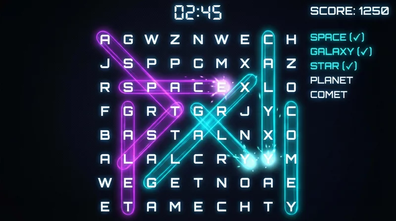 Word Blitz