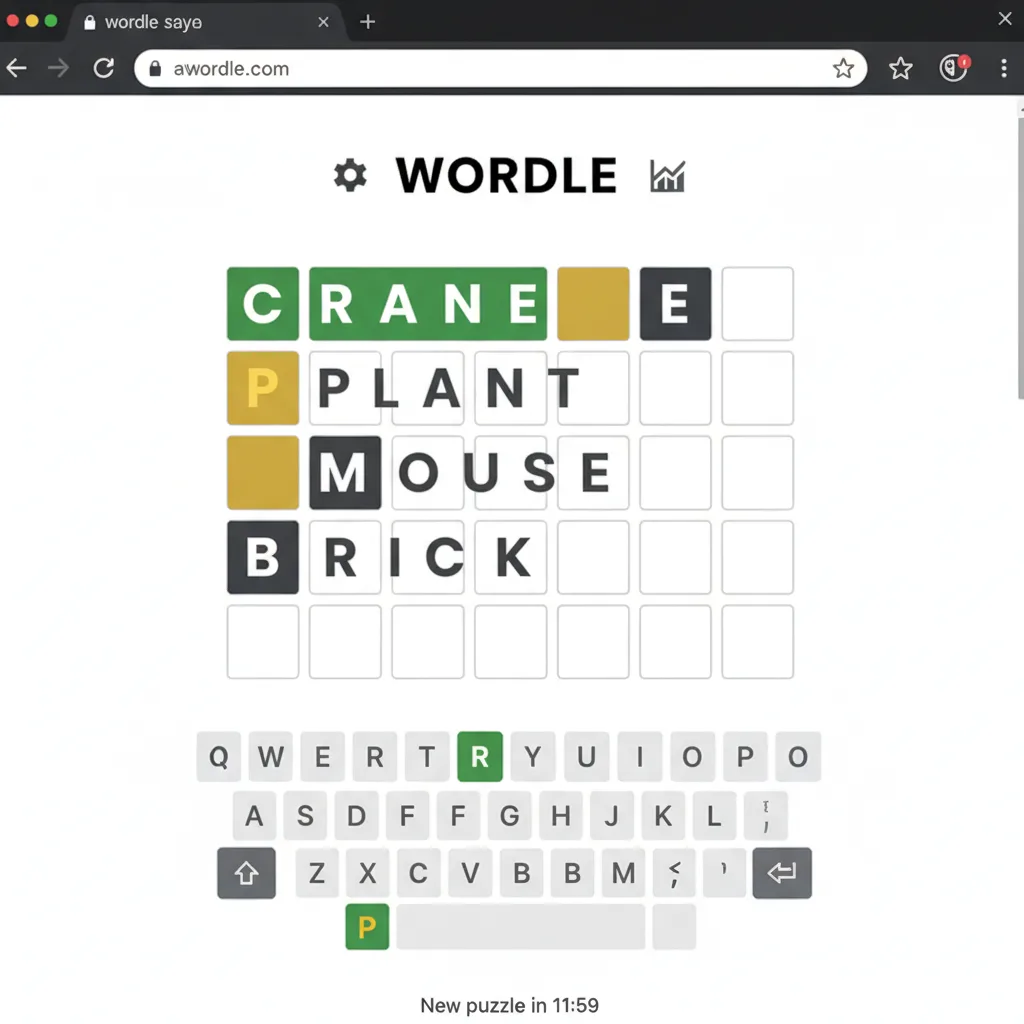 Wordle Unlimited