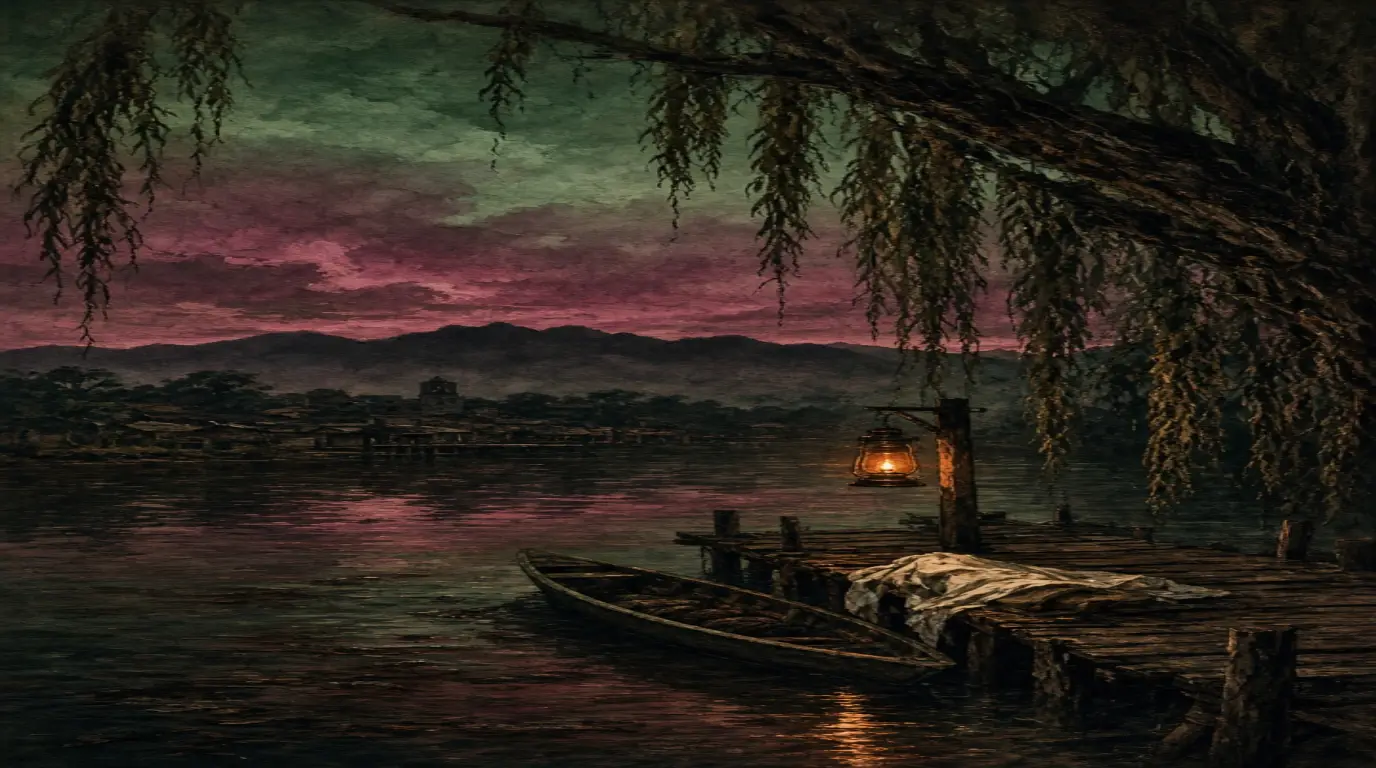 La Llorona