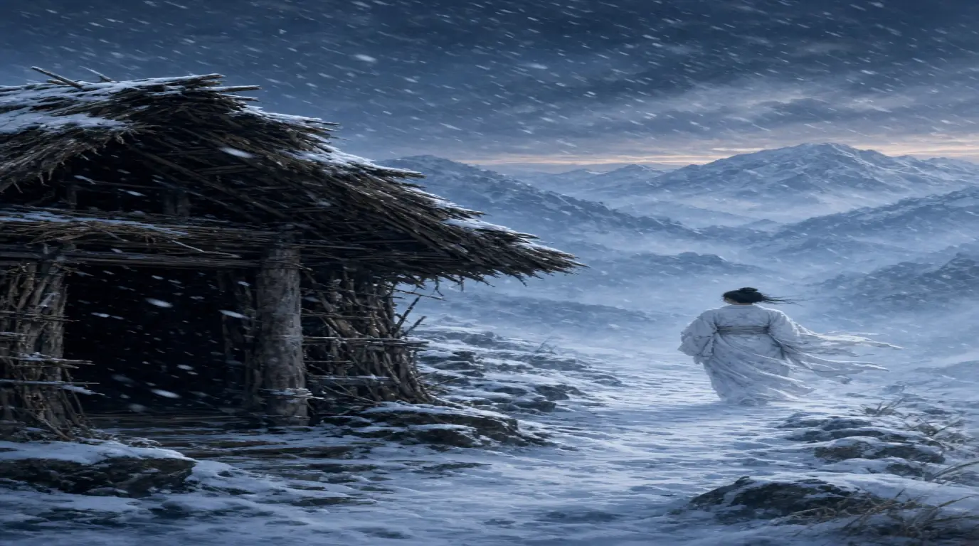 Yuki-onna